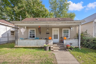 334 Oak St, Lexington, KY 40508