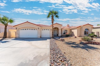 2346 E Chelsea St, Lake Havasu City, AZ 86404