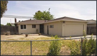 1672 Pensacola Dr, San Jose, CA 95122