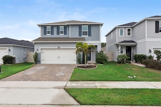 2767 Meadow Stream Way, Clermont, FL 34714