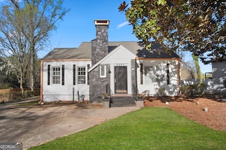 2377 Beecher Rd SW, Atlanta, GA 30311