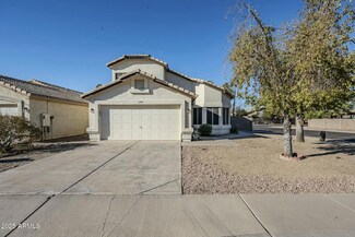 1294 N Blackstone Dr, Chandler, AZ 85224