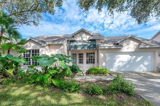 2835 Mizzen Way, Naples, FL 34109