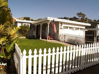265 Moana Place, Pacifica, CA 94044