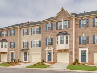 6156 Rockefeller Ln, Charlotte, NC 28210