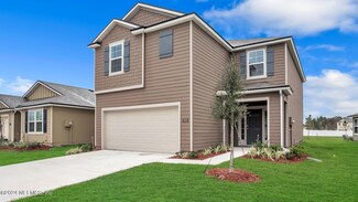 3028 Rustic Deer Way, Green Cove Springs, FL 32043