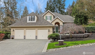 4728 177th Place SE, Bothell, WA 98012