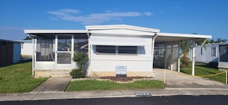 9025 Daniel Ave, Port Richey, FL 34668