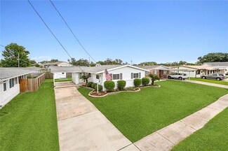 6113 Loraine St, Metairie, LA 70003