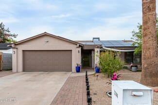 2744 E Windrose Dr, Phoenix, AZ 85032