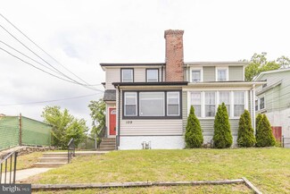 109 Primos Ave, Folcroft, PA 19032