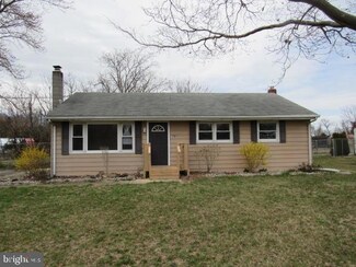 791 Garton Rd, Bridgeton, NJ 08302