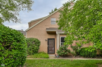 7222 Harbour Isle, Indianapolis, IN 46240