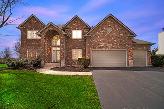 13032 Grande Pines Blvd, Plainfield, IL 60585