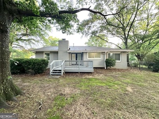 1918 Leigh Dr SW, Conyers, GA 30094