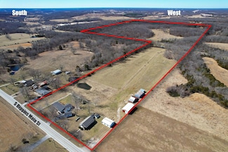 996 & 1030 S Diggins Main St, Seymour, MO 65746