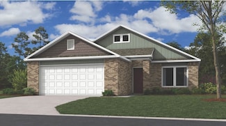 2549 E War Eagle St, Fayetteville, AR 72701