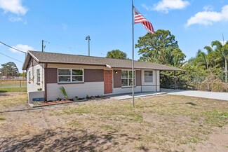 87 Lura Ln, Merritt Island, FL 32953