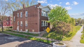 3125 Miami St, Saint Louis, MO 63118
