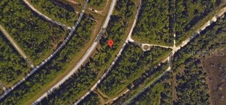 Lot 16 Ewen Dr, North Port, FL 34269