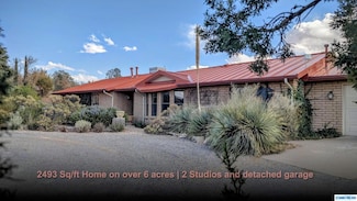 44 Peterson Dr, Silver City, NM 88061
