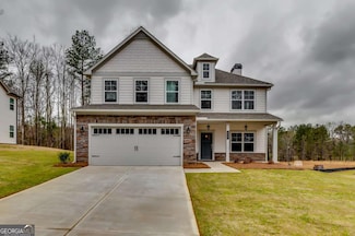 212 Preserve Dr, Jefferson, GA 30549