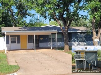 757 Forrest Ave, Abilene, TX 79603