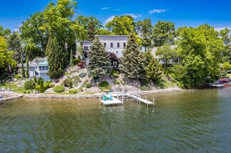 280 Lane 650bb Snow Lake, Fremont, IN 46737