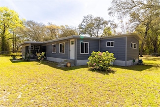 731 NE 139th Terrace, Williston, FL 32696
