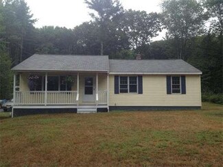 1880 West St, Barre, MA 01005