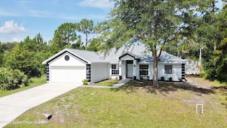3162 San Salvador Ave SE, Palm Bay, FL 32909