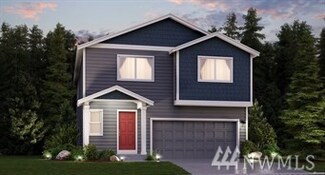 4447 65th Ave E Unit Lot34, Tacoma, WA 98424