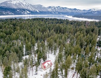140 Whyworry Ln, Ronald, WA 98940
