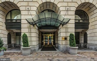 601 Pennsylvania Ave NW Unit 1101, Washington, DC 20004