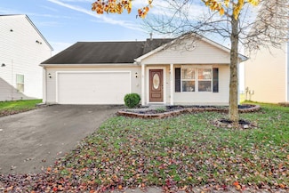 7505 Hemrich Dr, Canal Winchester, OH 43110