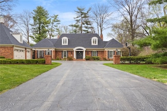 547 Tregaron Place, Saint Louis, MO 63131