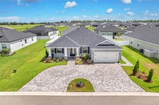 2977 Pickards Pass, Lakeland, FL 33813