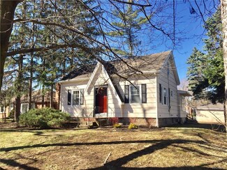 4210 Connection Dr, Buffalo, NY 14221