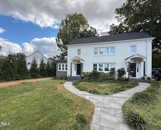 2505 Fairview Rd, Raleigh, NC 27608