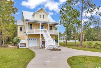136 Oak Bay Dr, Georgetown, SC 29440