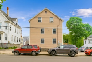 450 Western Ave, Lynn, MA 01904