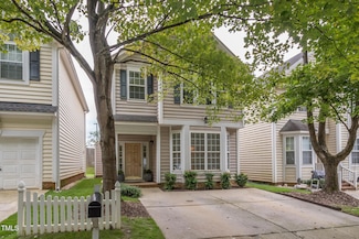129 W Cornwall Rd, Cary, NC 27511