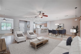 7457 Widewing Dr, North Las Vegas, NV 89084