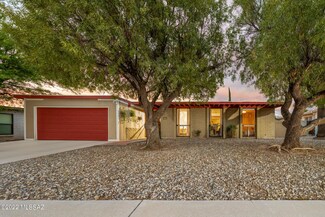 7621 E Linden St, Tucson, AZ 85715