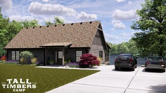 131 Backwoods Loop Unit 74, Hollister, MO 65672