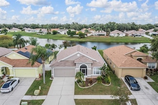 12921 Early Run Ln, Riverview, FL 33578