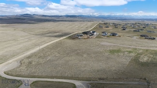 TBD Hopper Trail, Three Forks, MT 59752