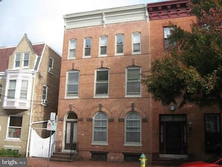 17 E 2nd St Unit 3, Frederick, MD 21701