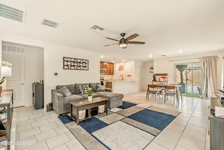 750 Calle Calca, Sahuarita, AZ 85629