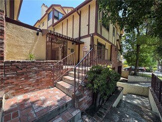 1162 Winchester Ave Unit K, Glendale, CA 91201